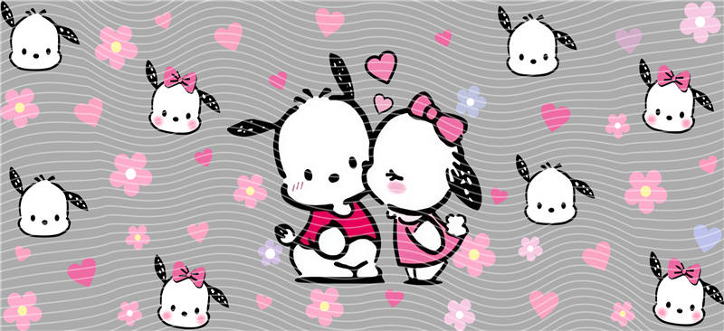 16oz Cartoon-T 759
